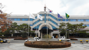 아산시, 그린뉴딜 지중화사업 협약...28억 원 확보