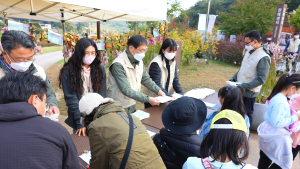 한국수목원정원관리원, 반려식물 나눔 대국민 이벤트 개최