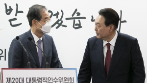 개헌 없는 윤석열의 ‘책임 총리’… 성공 가능성은
