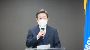 송영길 ‘서울시장’ 출마 선언 연일 파열음…‘이재명 역할론’