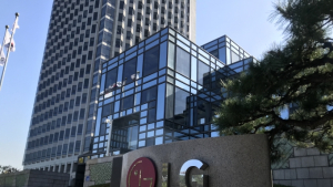LG전자, 1분기 영업익 1조8801억...전년 比6.4%↑