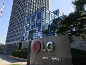 LG전자, 1분기 영업익 1조8801억...전년 比6.4%↑