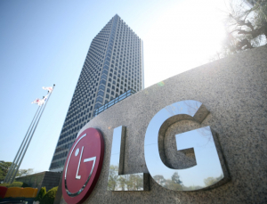 LG전자, 1Q 매출 21조1091억…전년비 18.5% ↑