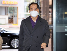 한덕수 총리 후보자, 82억 재산 신고… 10년간 재산 2배↑