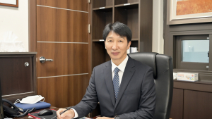 이순종 공주시 부시장 취임 100일, 