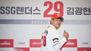 김광현, 완벽했던 ‘에이스의 귀환식’