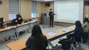 충남마을만들기지원센터, 한계마을 정책 추진 시범사업 - 마을조사 착수