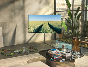 포브스 등 외신, LG 올레드 TV 신제품 극찬