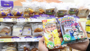 '추억' 힘 맛본 SPC삼립…카카오·케로로·원피스빵 출시 기대감↑