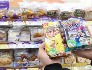 '추억' 힘 맛본 SPC삼립…카카오·케로로·원피스빵 출시 기대감↑