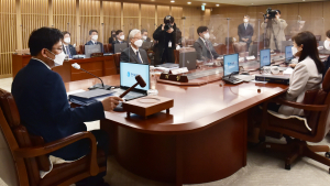 한국은행, 기준금리 1.5%로 인상... 물가상승 대응