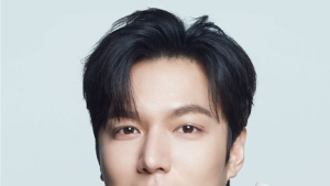 한국 뷰티 브랜드 이민호 화장품 LBB, 롯데 면세점 공식 입점