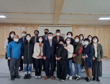 논산시, ‘주민건강자치’ 활성화 위한 워크숍...다채로운 역량강화 교육 실시 