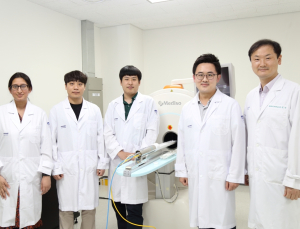 한국원자력의학원 김진수 박사 연구팀, BRIC ‘한빛사’ 선정