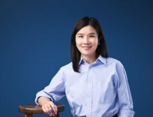 한국P&G, 이지영 신임 대표 선임…전 마케팅 총괄 부사장