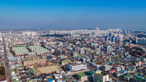 익산시, 부동산 불법행위 ‘무관용’ 강력 대응 