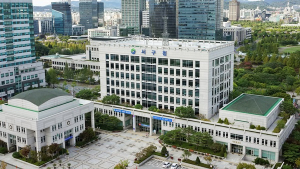 대전 서구, 공공데이터 최우수기관에 선정