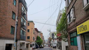 옮길 집이 없다… 서울 전월세 물량 ‘뚝’