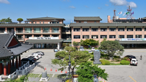부여군 인사, 5급 승진자 1명 의결 [인사]