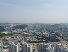 천안시, 산업단지 대개조 공모사업 예비 선정 쾌거
