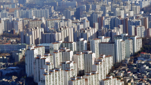 강남은 오르고 외곽은 ‘뚝뚝’… 아파트 양극화 심화