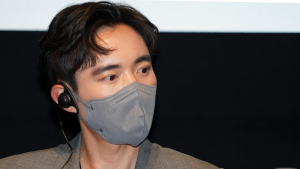 제23회 전주국제영화제 개막작 '애프터 양' 