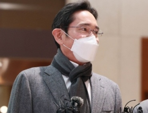 이건희 회장 미술품과 재회한 이재용 
