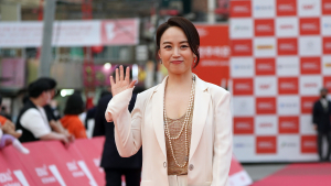 이혜은, 오랜만에 만나서 더 반가운 얼굴 [쿠키포토]