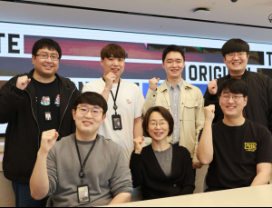 크래프톤, KAIST에 구성원 자발적 기부 이어간다