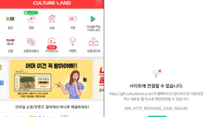 법인몰 멈춘 '컬쳐랜드', 고객에 알아서 환불하라?