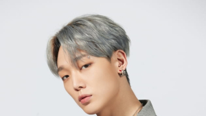 아이콘 바비 “인간 김지원과 분리… 달라진 것 없다”