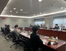 충남도, 장애인 복지 향상에 4800억 투입