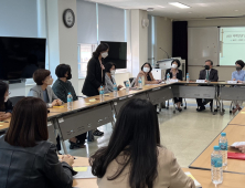 충남교육청, 성인 학력인정 문해교육 실무운영 맞춤 지원 연수 실시 