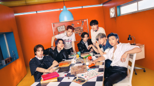 방탄소년단, 6월10일 ‘프루프’ 발매… ‘9년 역사’ 담는다