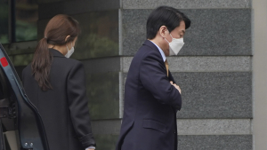 ‘이재명 vs 안철수’ 빅매치 성사될까… 安, 분당갑 출마선언 임박