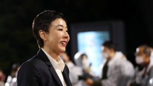 ‘원조 월드스타’ 강수연, 55세 나이로 잠들다