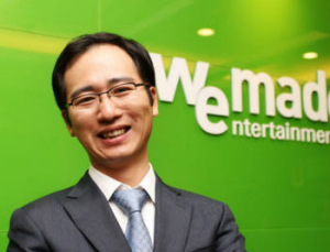 박관호 위메이드 의장, 위믹스 토큰 300억원치 매입
