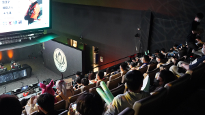 ‘페이커한테 아우라가…’ 부산서 열린 MSI, 지역팬 갈증 풀었다 