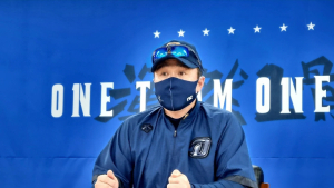 ‘꼴찌’ NC, 결국 감독 바꾼다...이동욱과 계약 해지