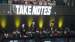 T1, 7분 만에 게임 터뜨렸다… 팀 에이스 잡고 2승 [MSI]
