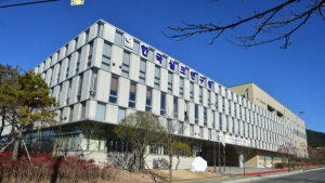 한국실크연구원, 지역 내 과학인재 성장 발판 마련 