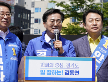 김동연