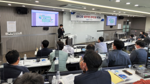 한국남동발전, 여름철 전력피크 대비 선제적 대응 나서