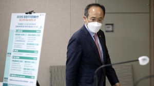 손실보상 ‘600만원+α’ 순항에도 입맛 쓸 尹 정부