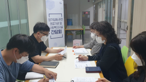 진주시, 의료기관·사회복지시설 지도점검 [진주소식]