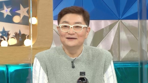 정재용, 결혼 4년 만에 이혼… 딸은 아내가 양육