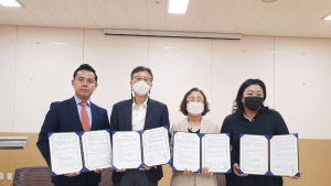 공주문화재단, 로맨틱발레 '지젤' 공동제작 - 상호협력, 공동마케팅  업무협약