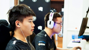 ‘핑에 문제 있었네’ MSI, 결국 재경기 한다