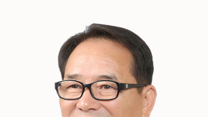 이해선 전 공주시의회의장, 무소속 공주시장 후보 등록...
