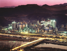 삼표시멘트, 코스피 이전상장 추진